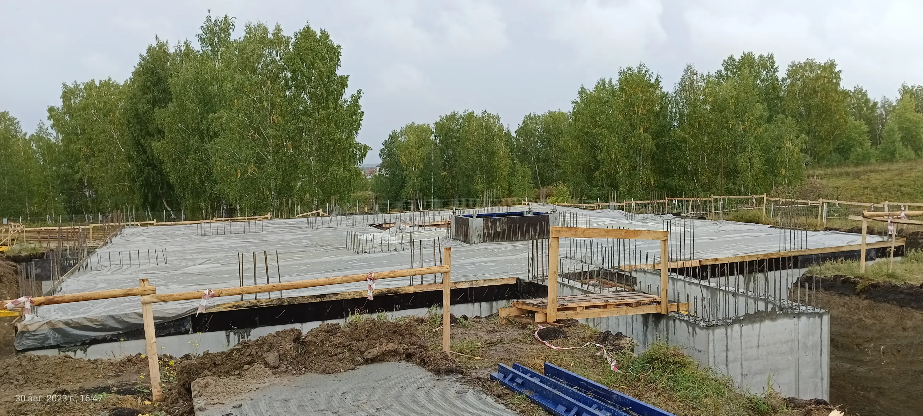 Фото ЖК Кипрея Квартиры