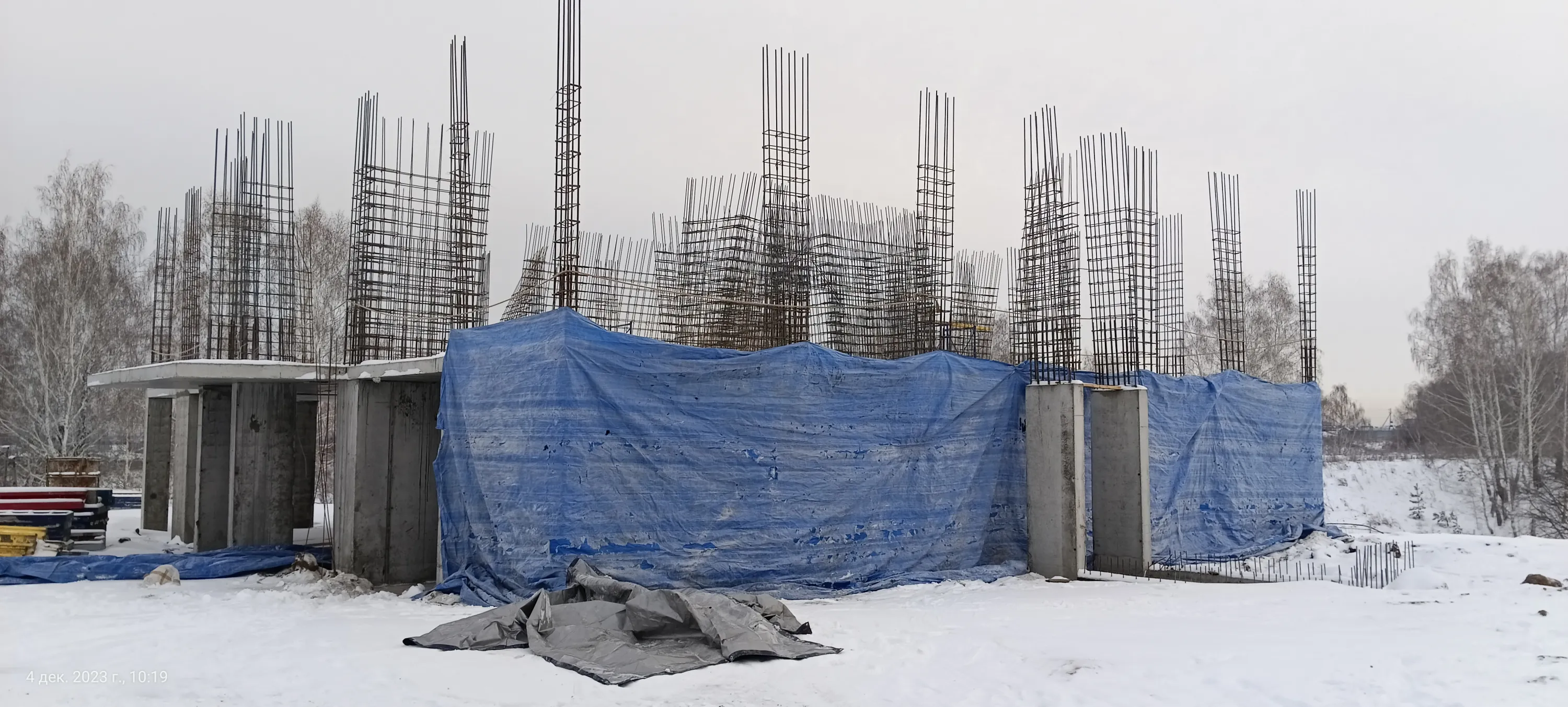 Фото ЖК Кипрея Квартиры