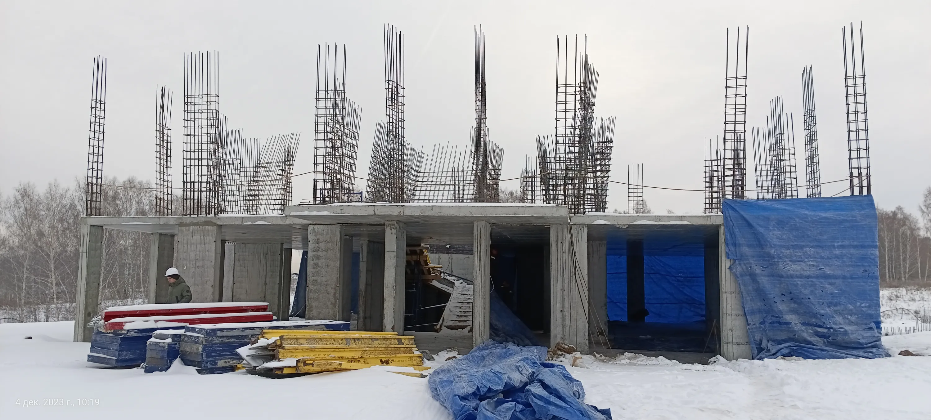 Фото ЖК Кипрея Квартиры