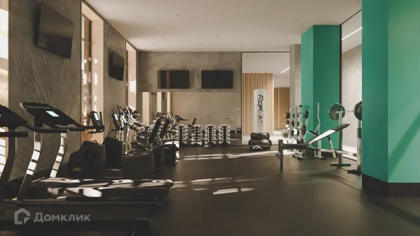 Фото ЖК ДомОтель