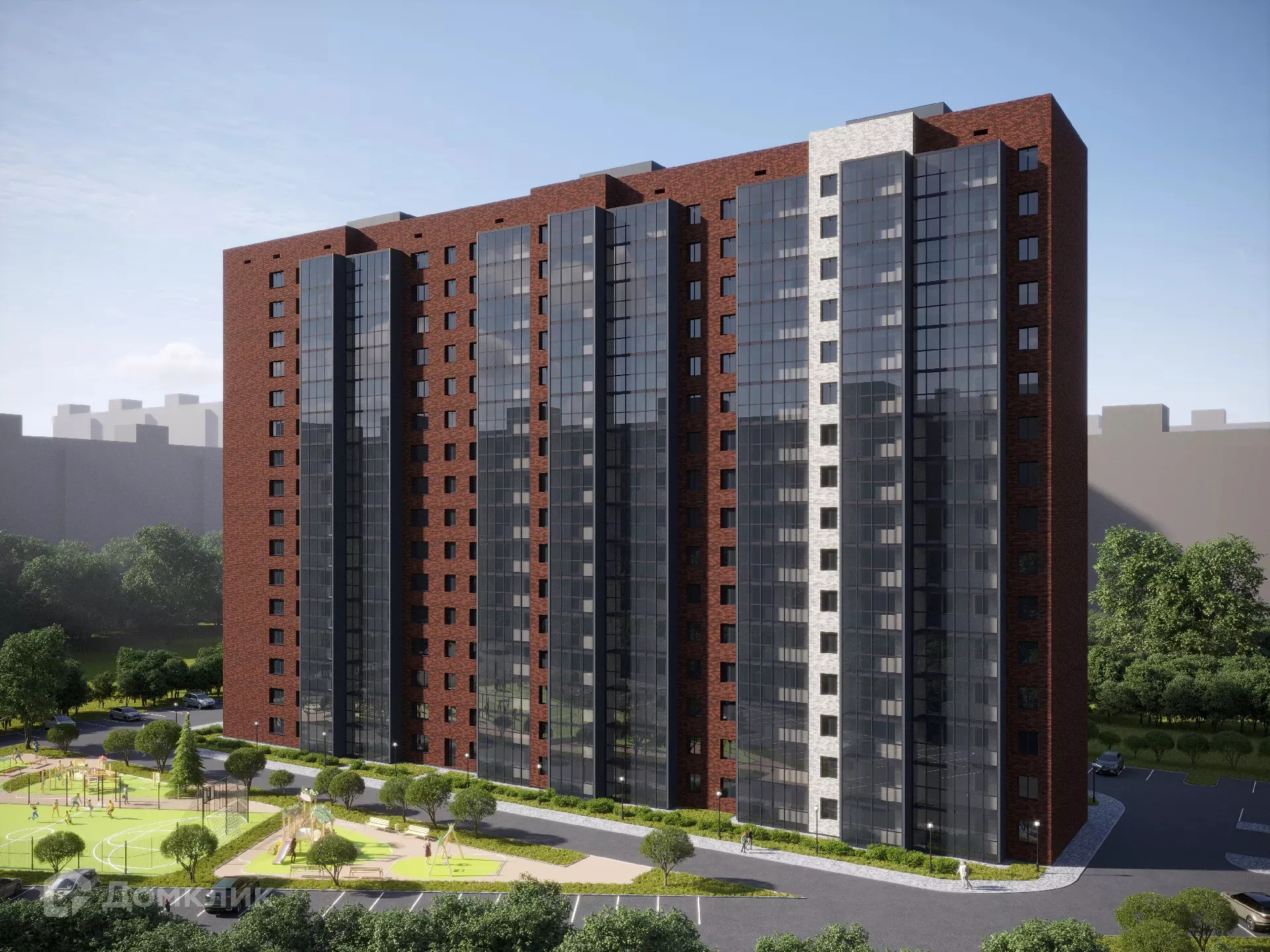 Фото квартиры в ЖК "СПУТНИК"