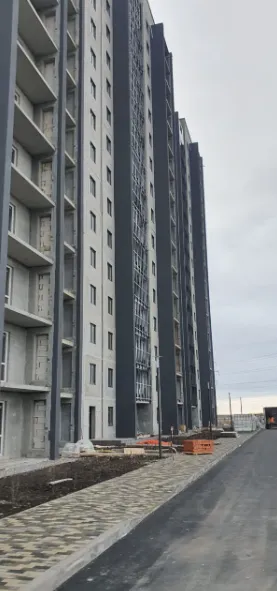 Фото ЖК "СПУТНИК"