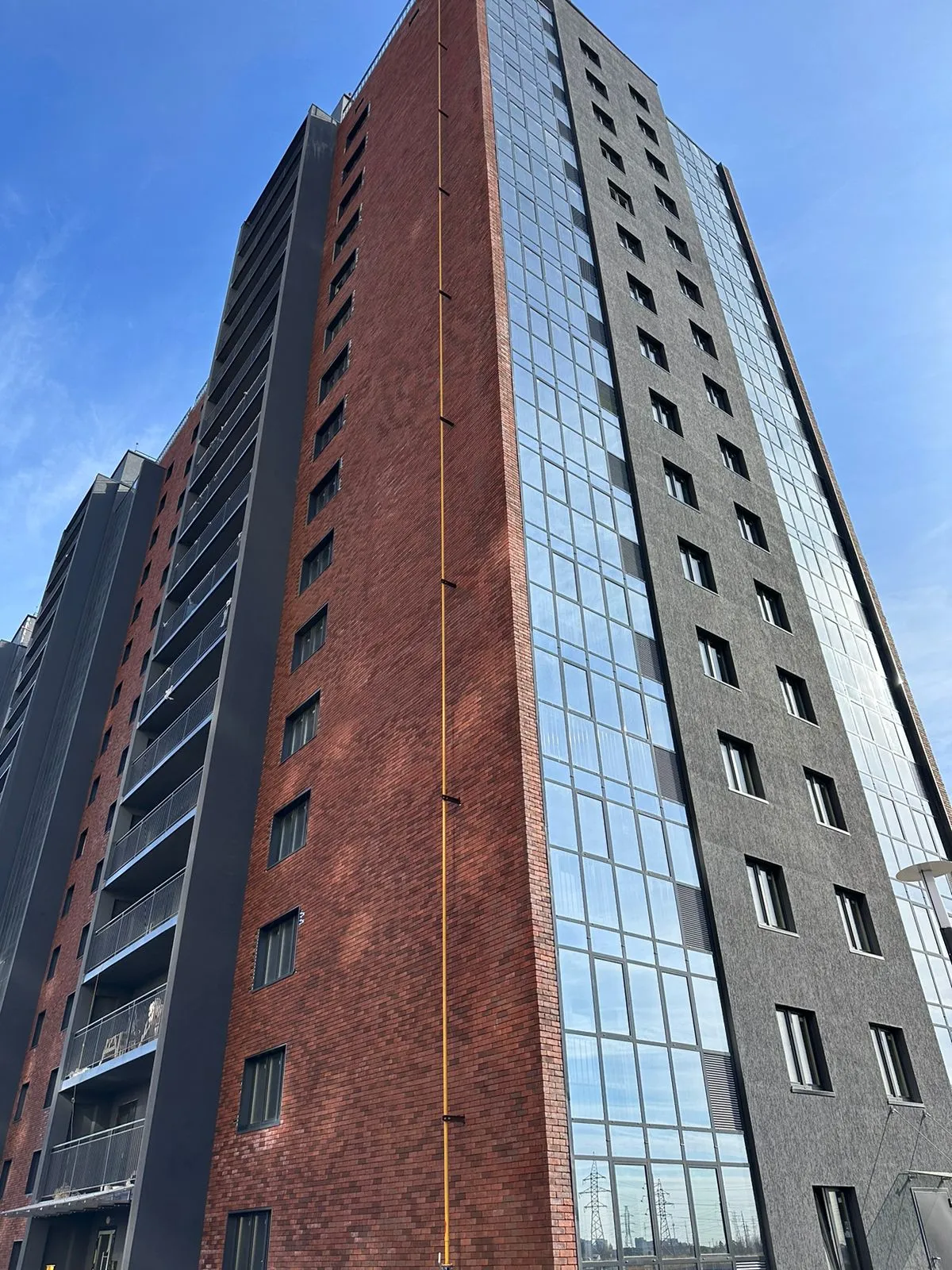 Фото ЖК "СПУТНИК"