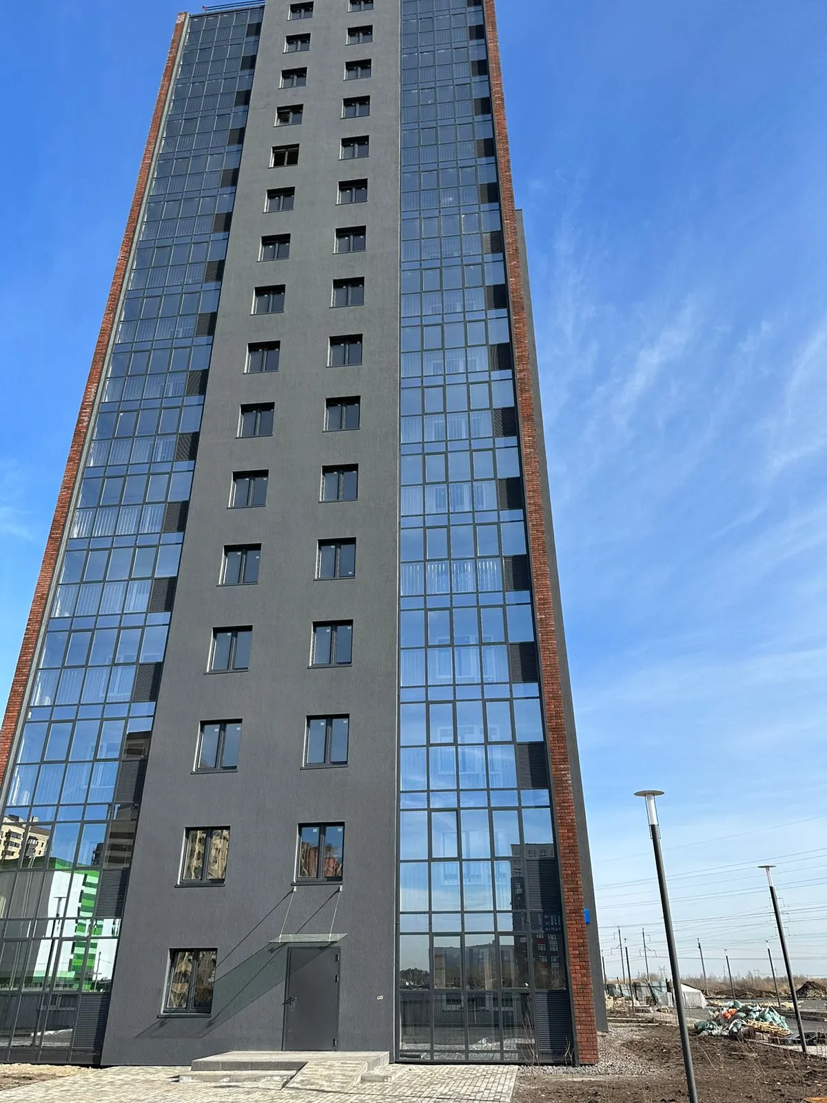 Фото ЖК "СПУТНИК"