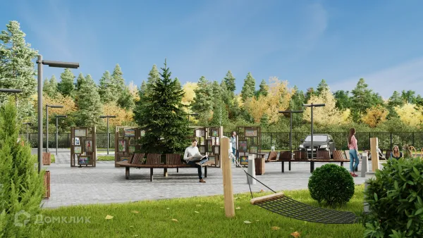 Фото квартиры