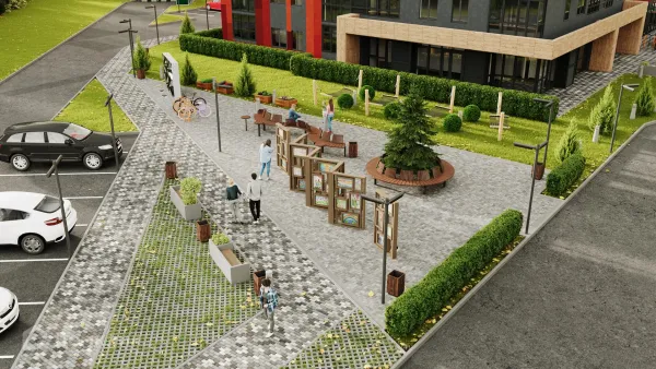 Фото квартиры