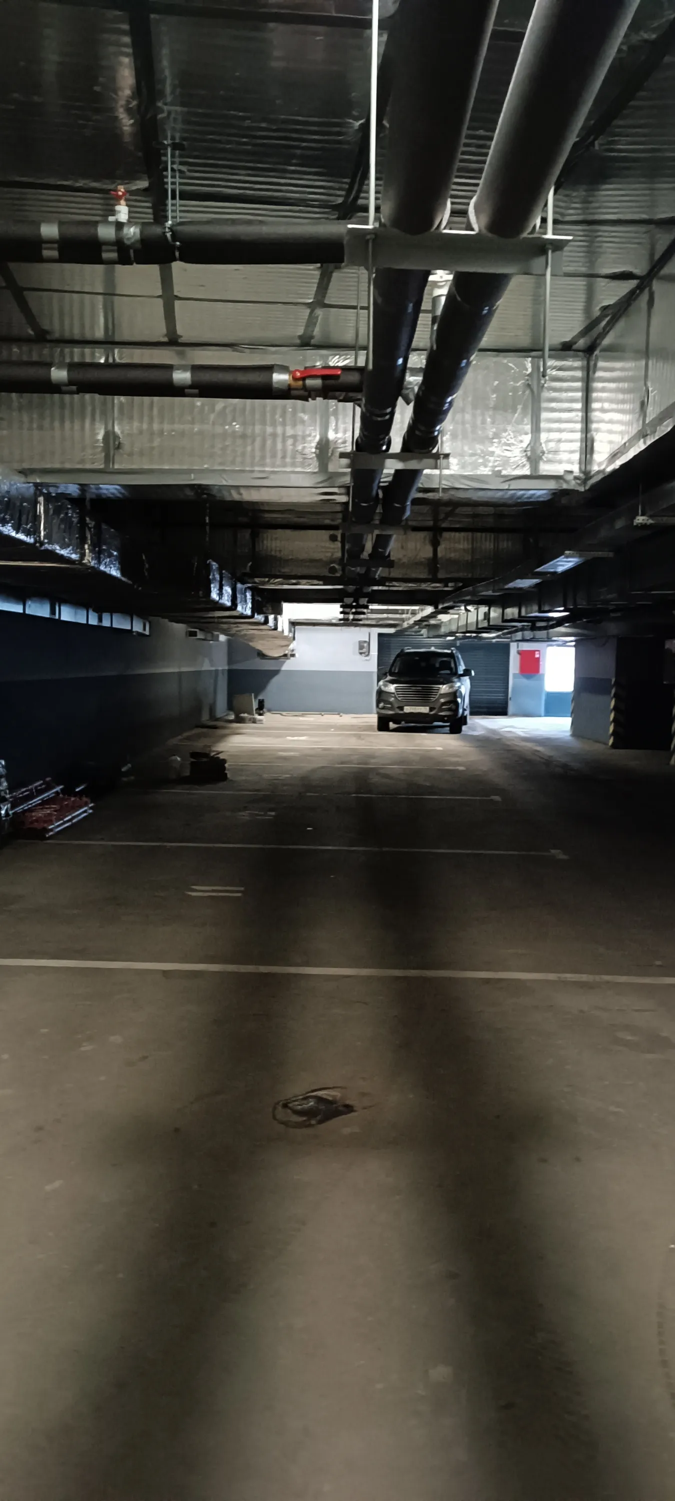 ЖК Жилой дом Бавария-2 ход строительства