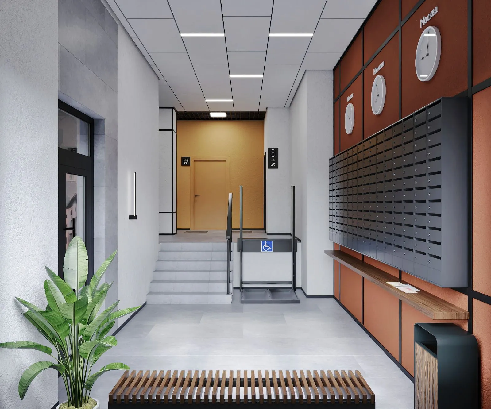 купить новостройку в ЖК Мюнхен