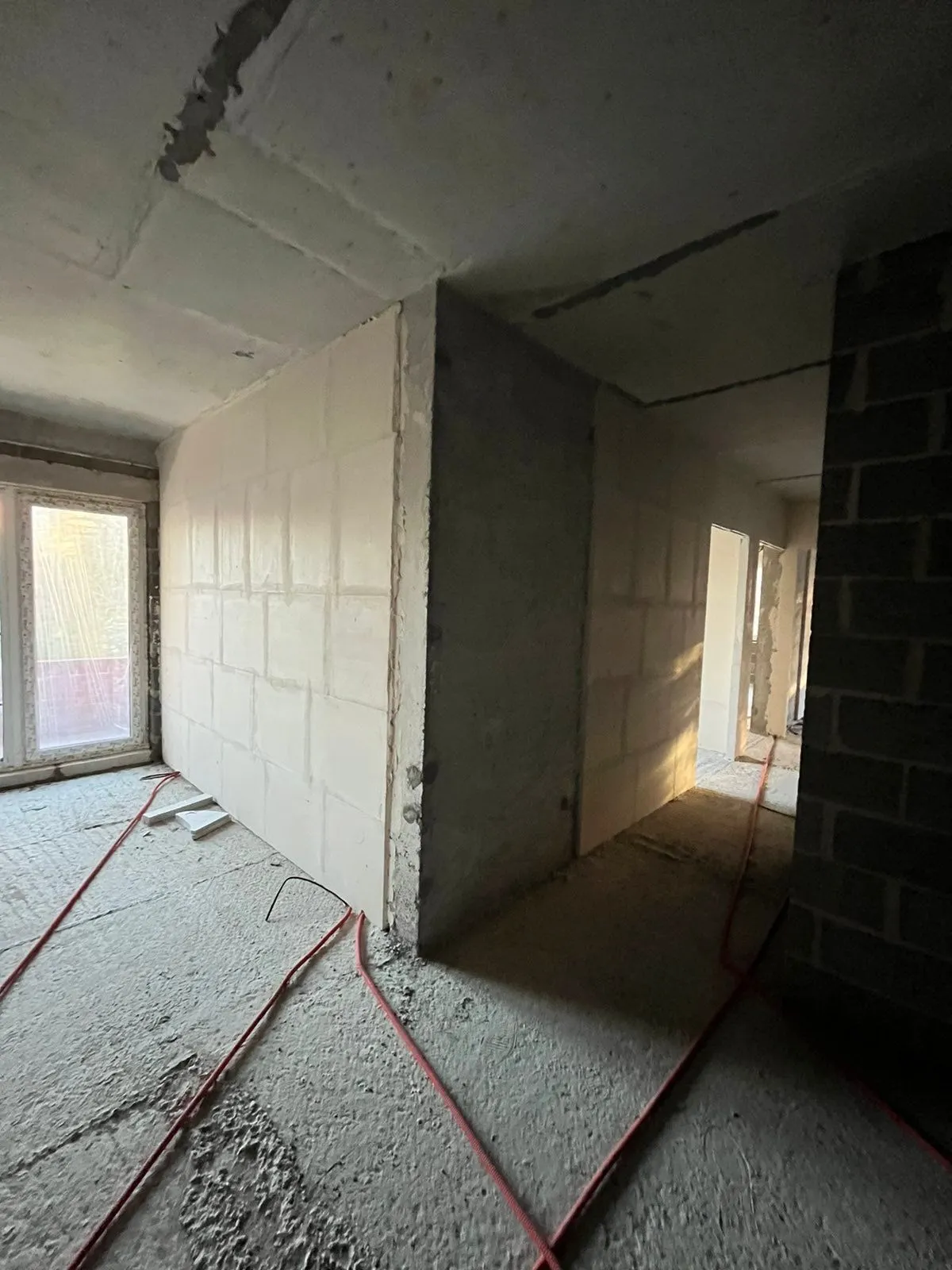 ЖК Мюнхен ход строительства