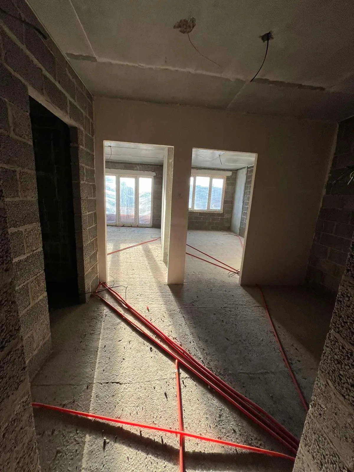 ЖК Мюнхен ход строительства