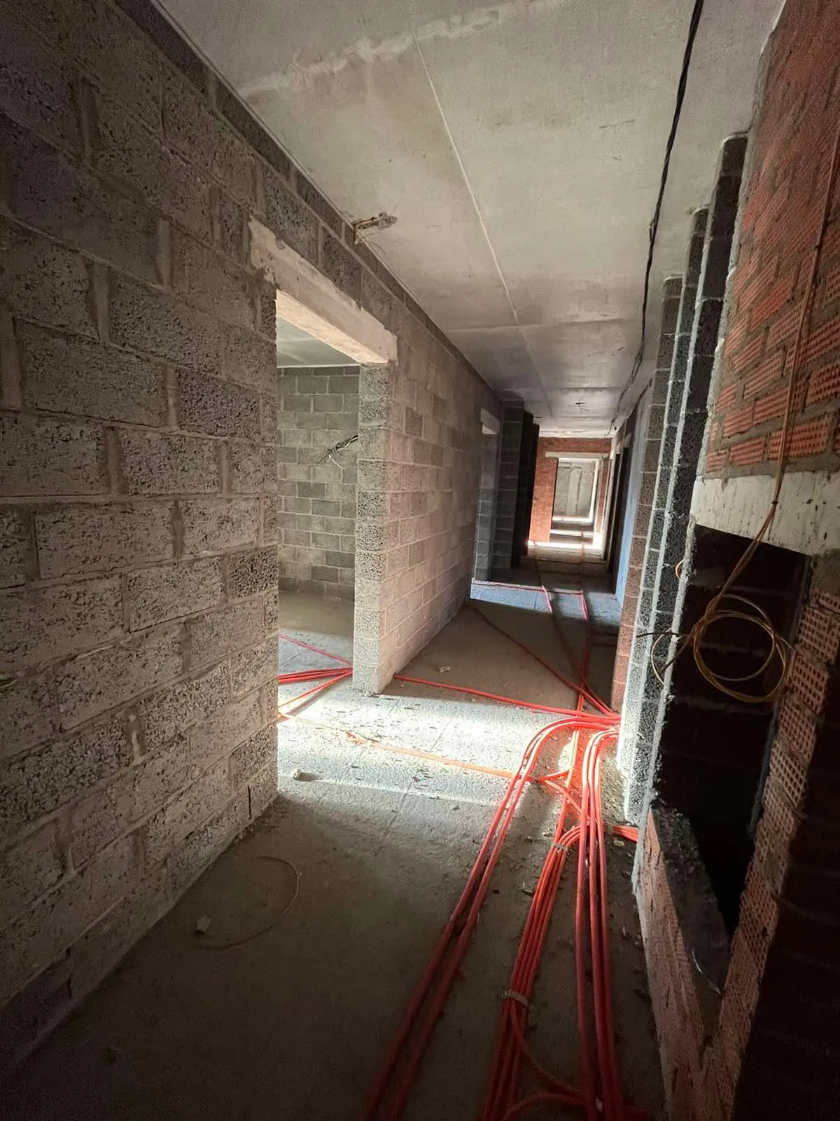 ЖК Мюнхен ход строительства