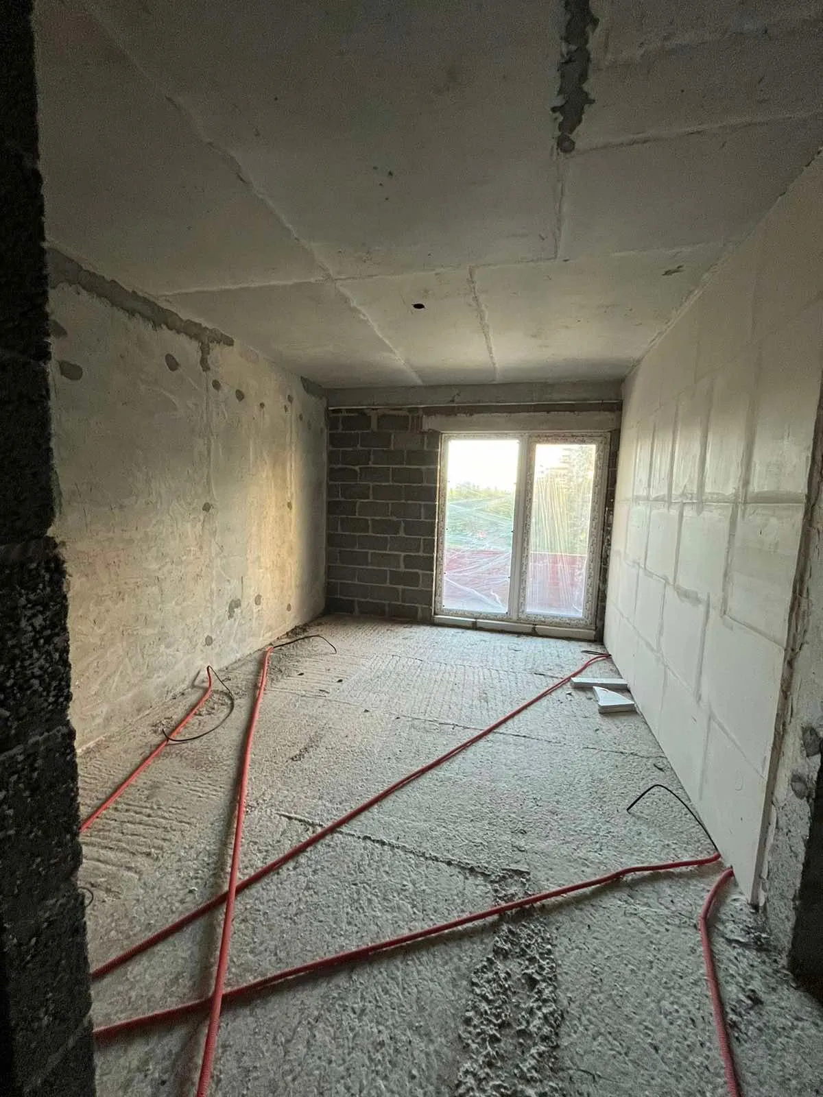 ЖК Мюнхен ход строительства