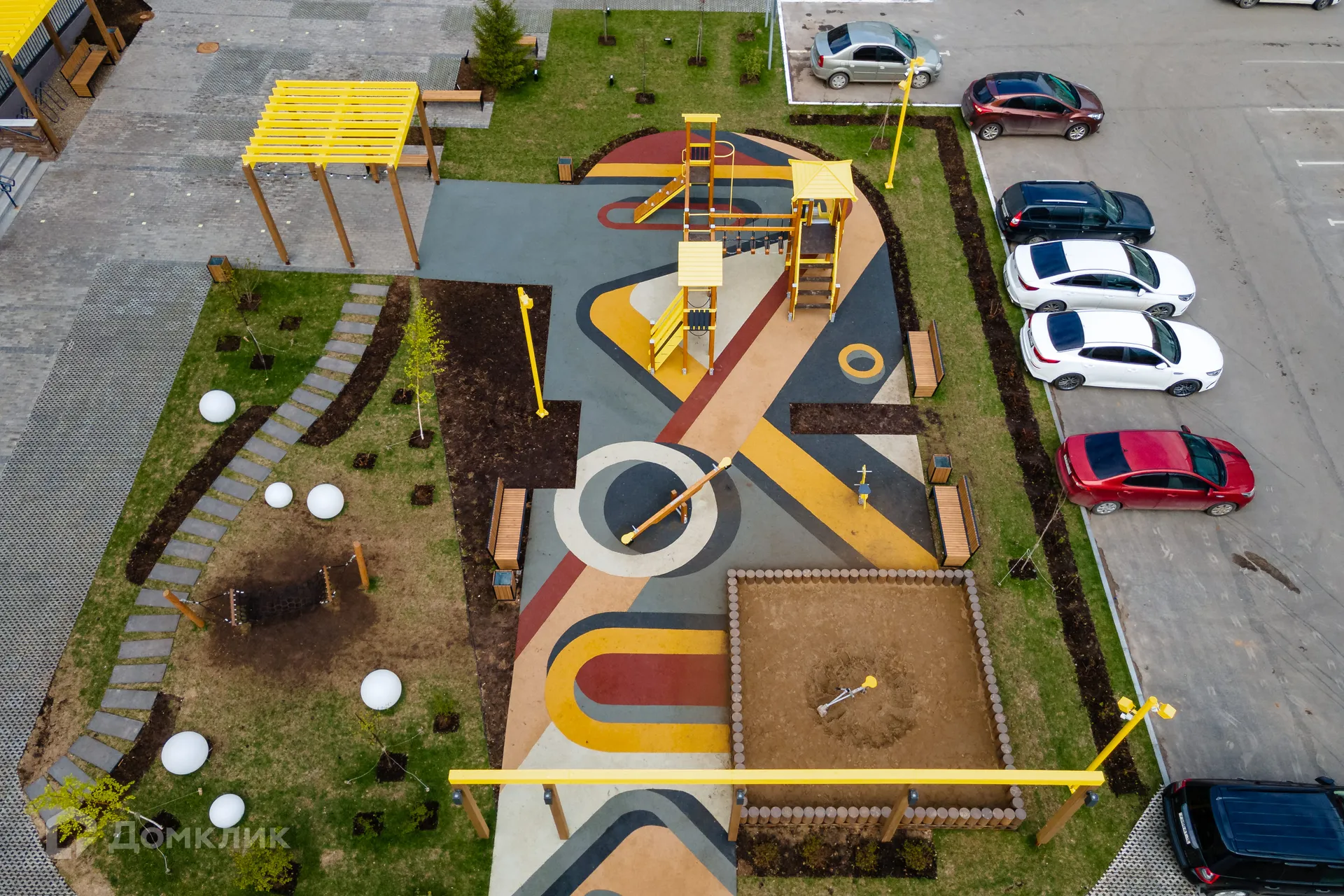 купить новостройку в ЖК Дом Героев Ломоносов