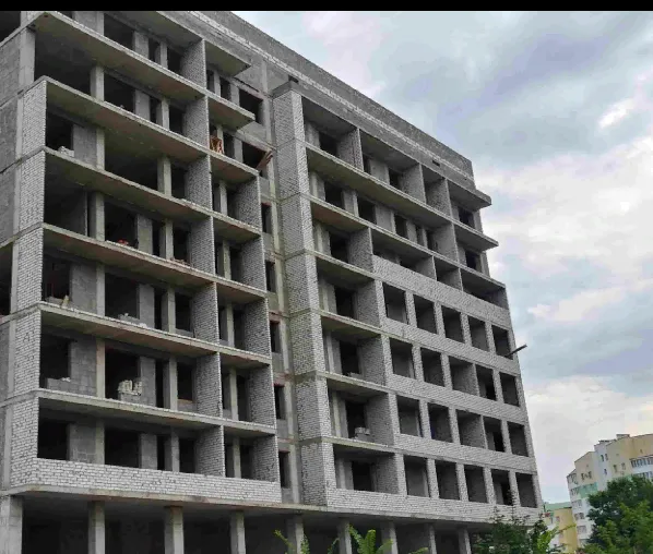 ЖК Кварталы ход строительства