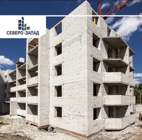 ЖК "Семейный" ход строительства