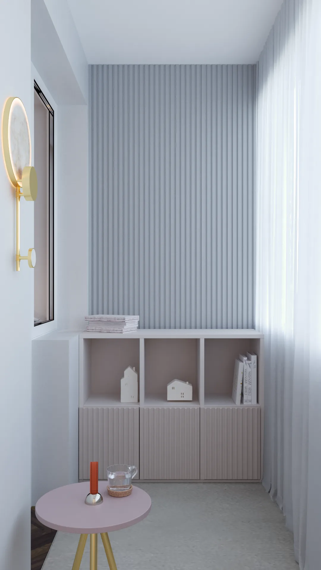 Фото квартиры в ЖК Азбука-1