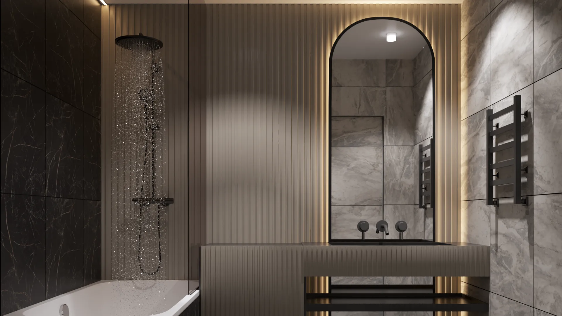 Фото квартиры в ЖК Азбука-1