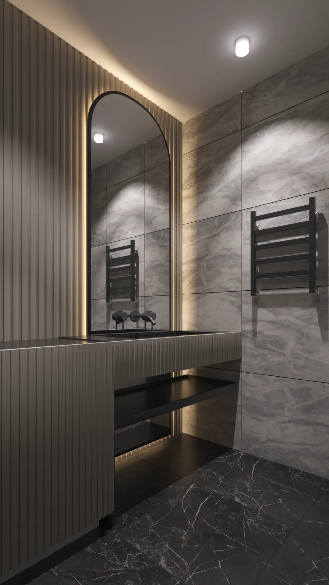 Фото квартиры в ЖК Азбука-1