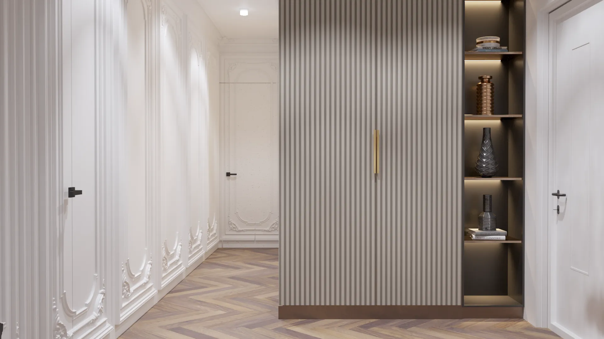 Фото квартиры в ЖК Азбука-1