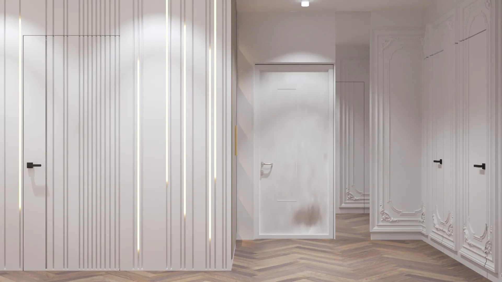 Фото квартиры в ЖК Азбука-1