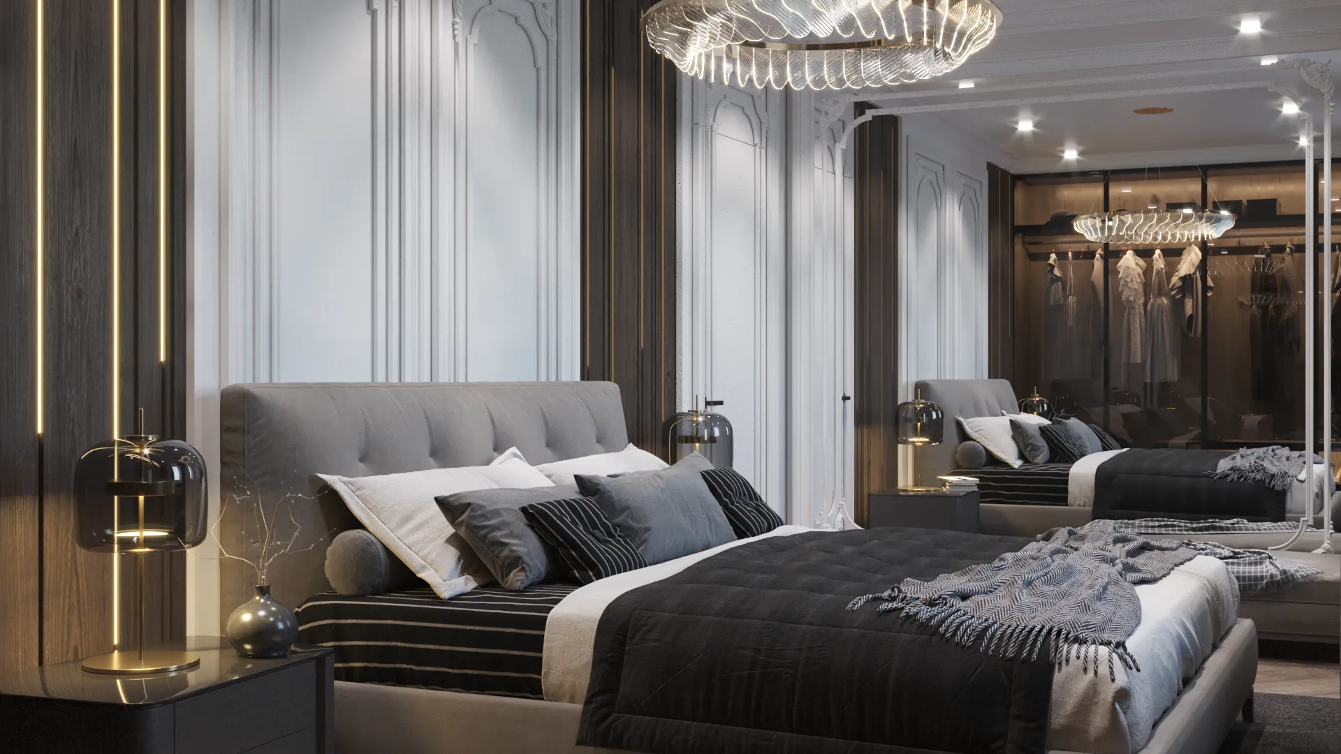 Фото квартиры в ЖК Азбука-1