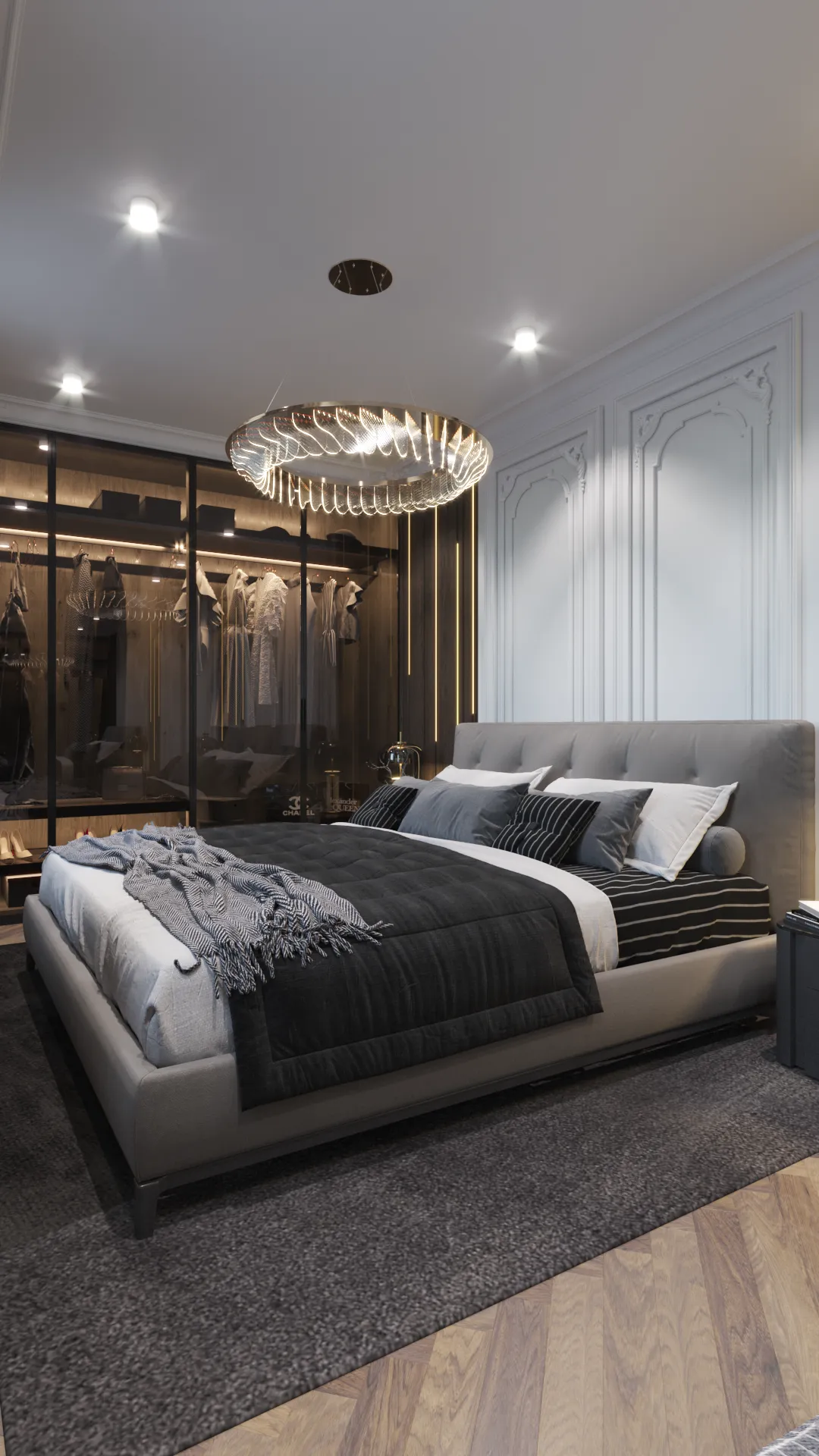 Фото квартиры в ЖК Азбука-1