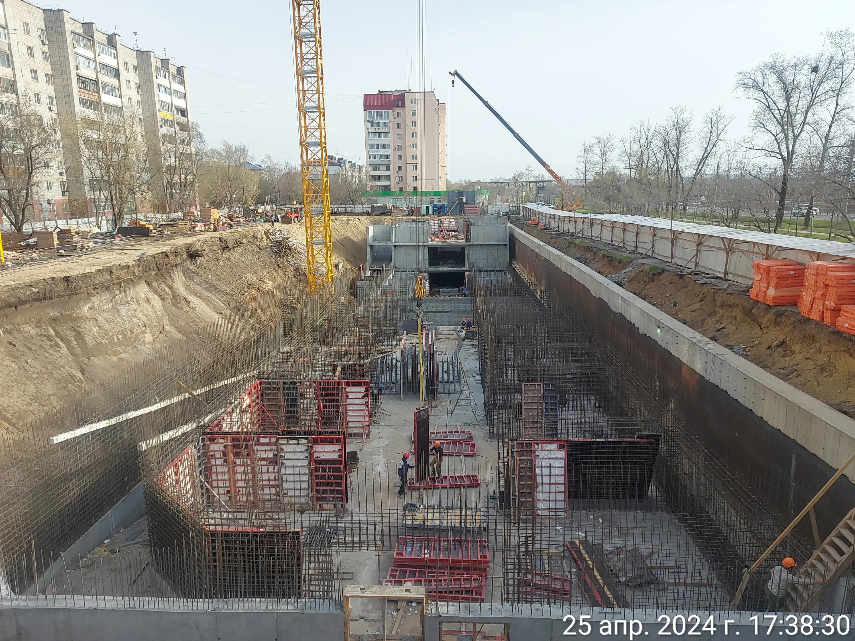 Фото ЖК Юпитер