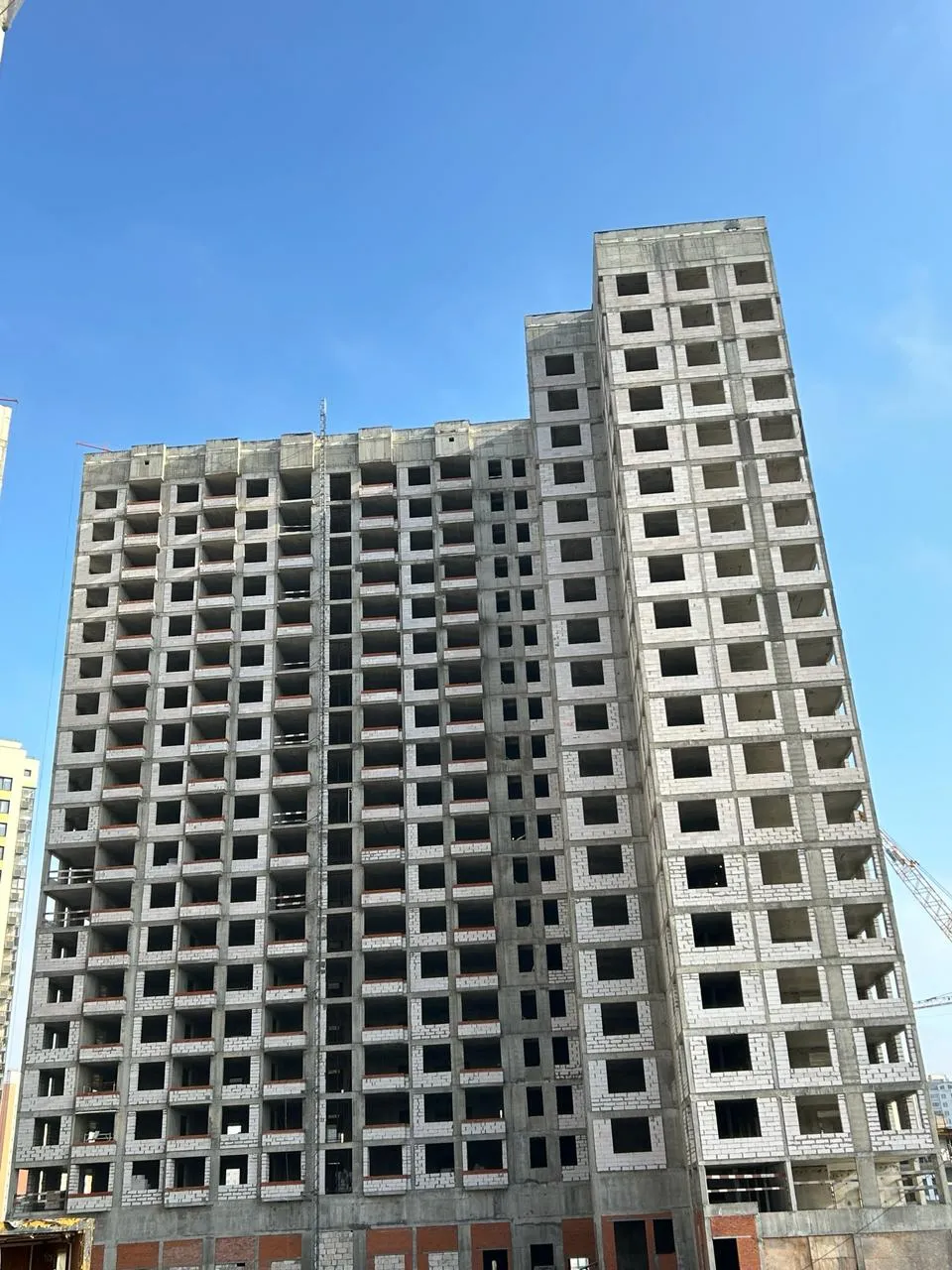 Фото ЖК Городские истории
