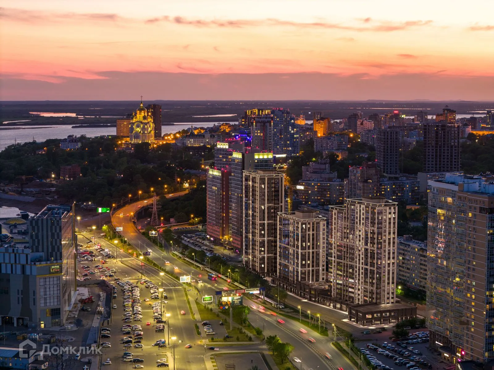 Фото квартиры в ЖК СЕЗОНЫ