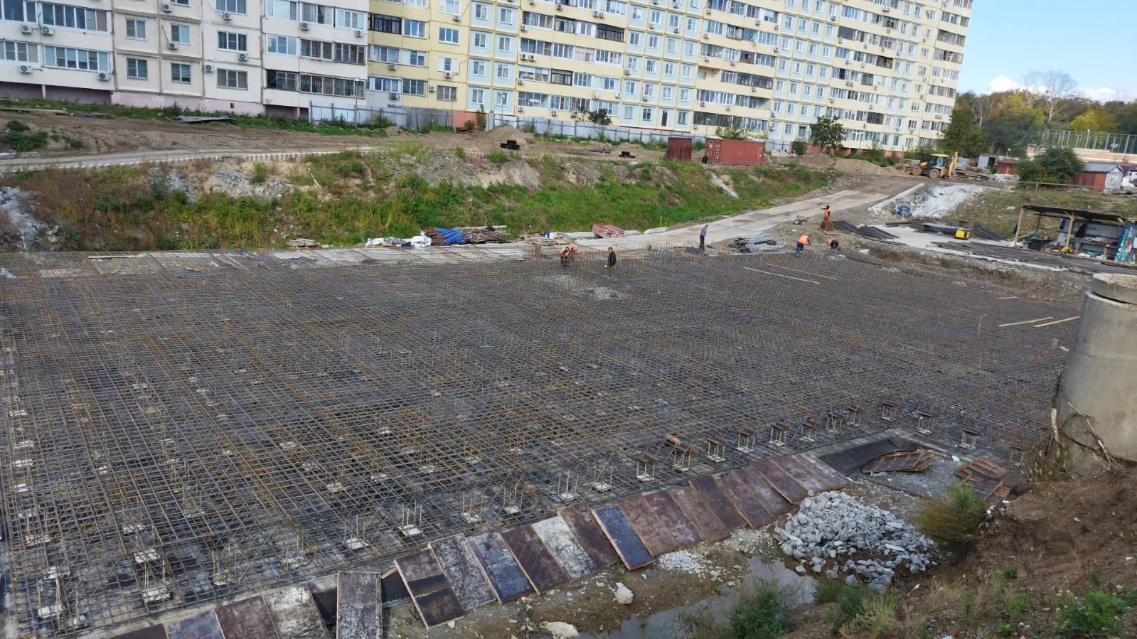 Фото ЖК СЕЗОНЫ