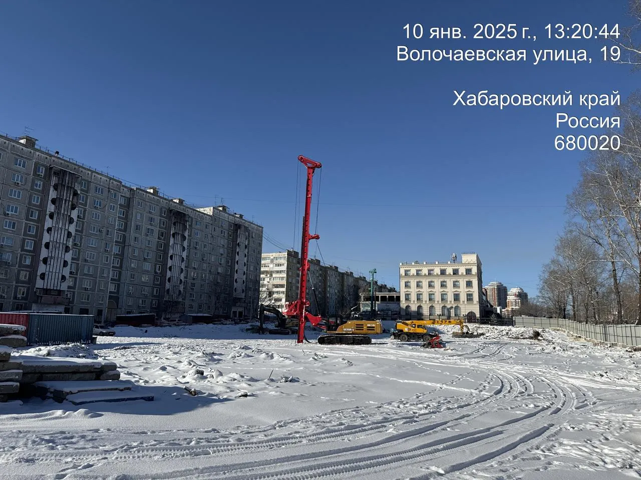 Фото ЖК "ONYX BLACK" (ОНИКС БЛЭК)