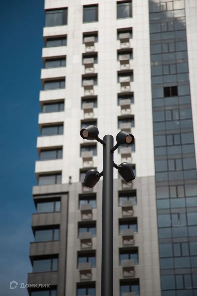 Фото квартиры в ЖК Полюса