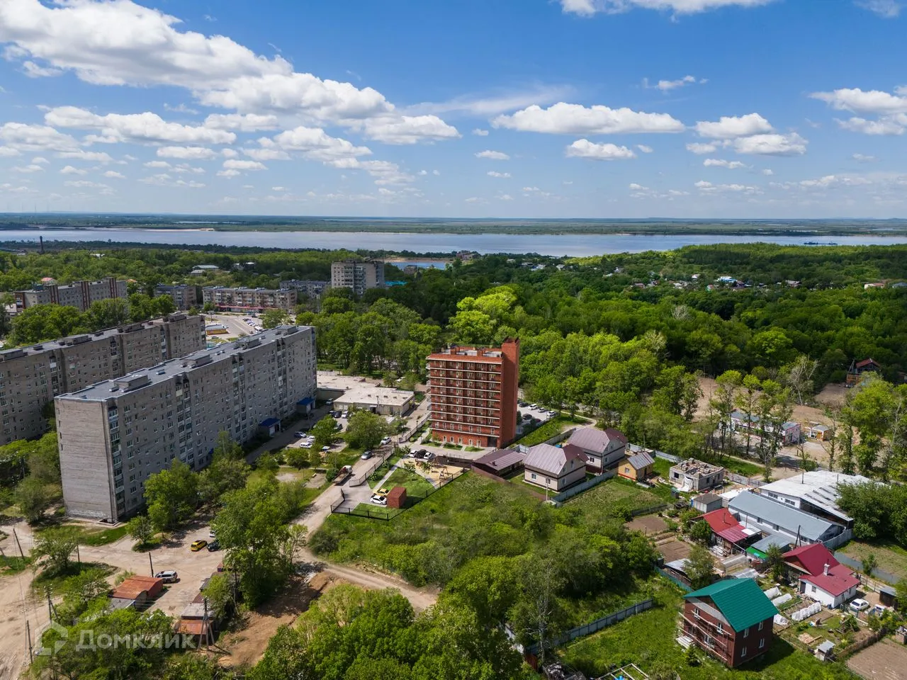Фото квартиры в ЖК Мекос на Полярной