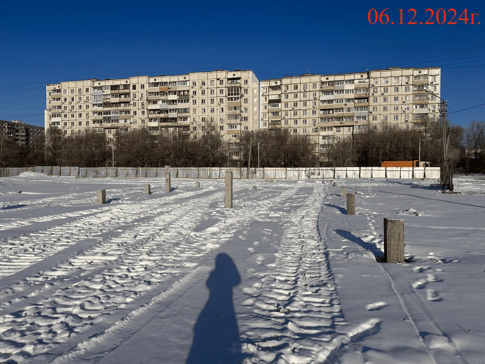 Фото ЖК Полёт