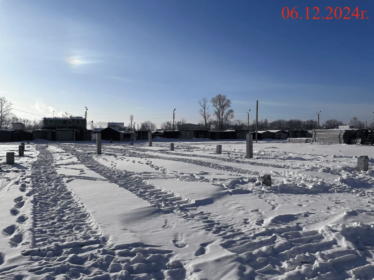 Фото ЖК Полёт