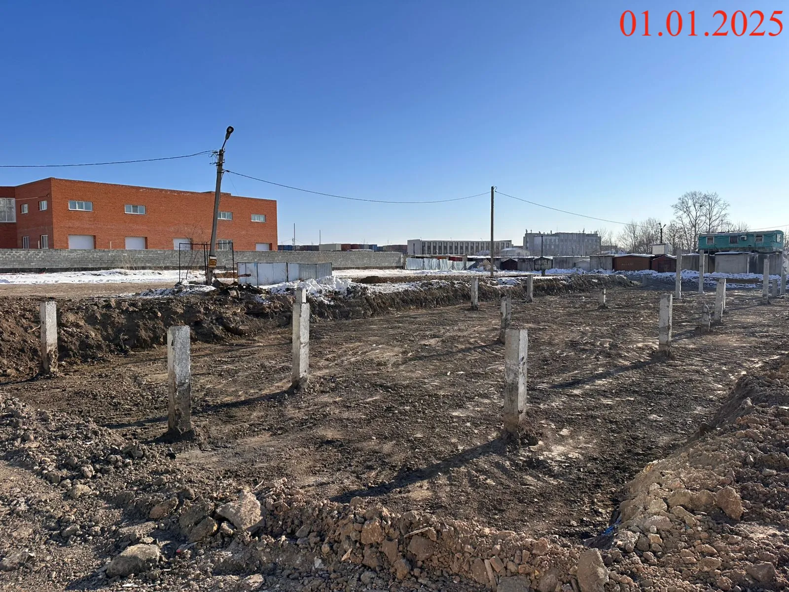 Фото ЖК Полёт