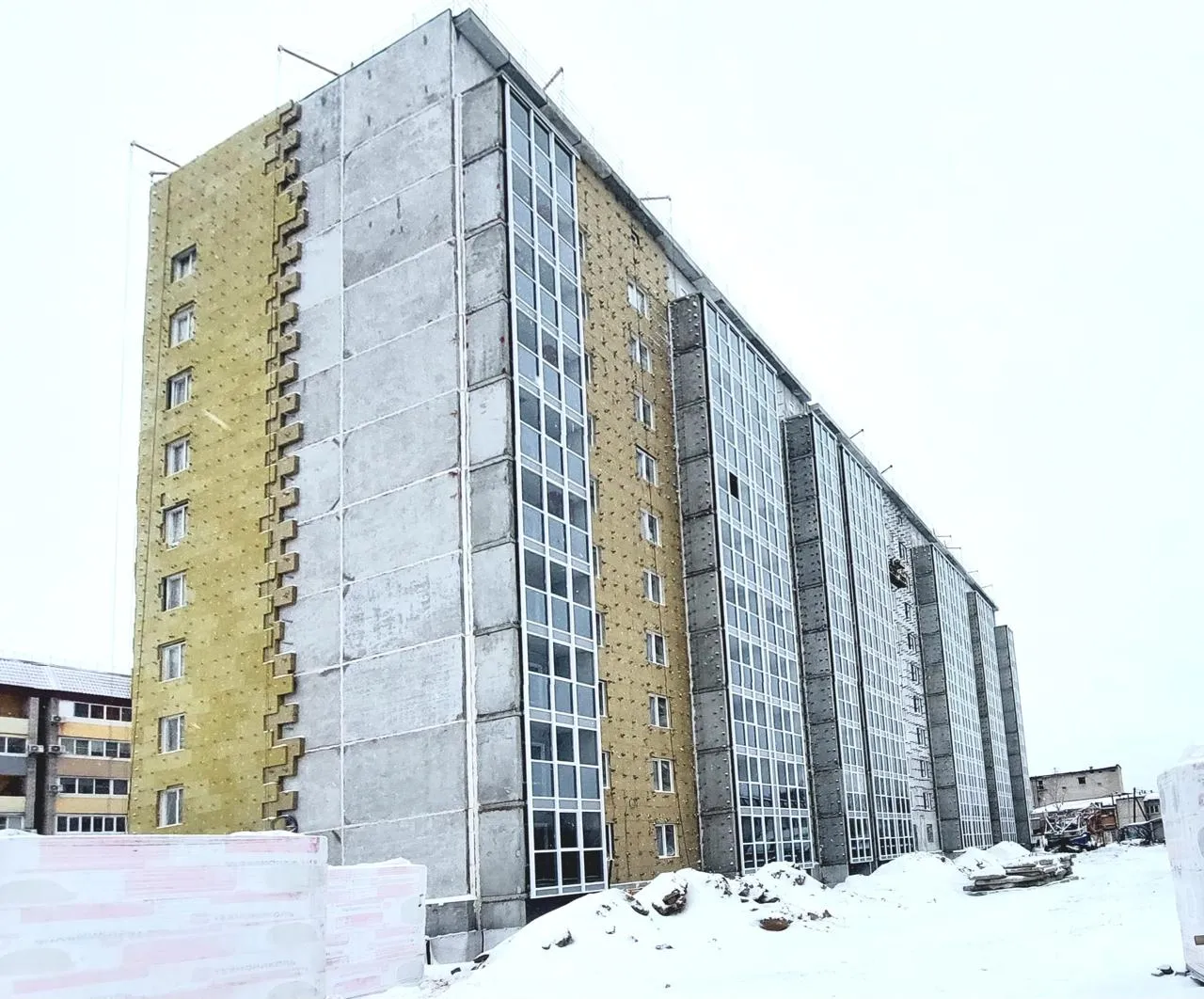Фото ЖК Розмарин