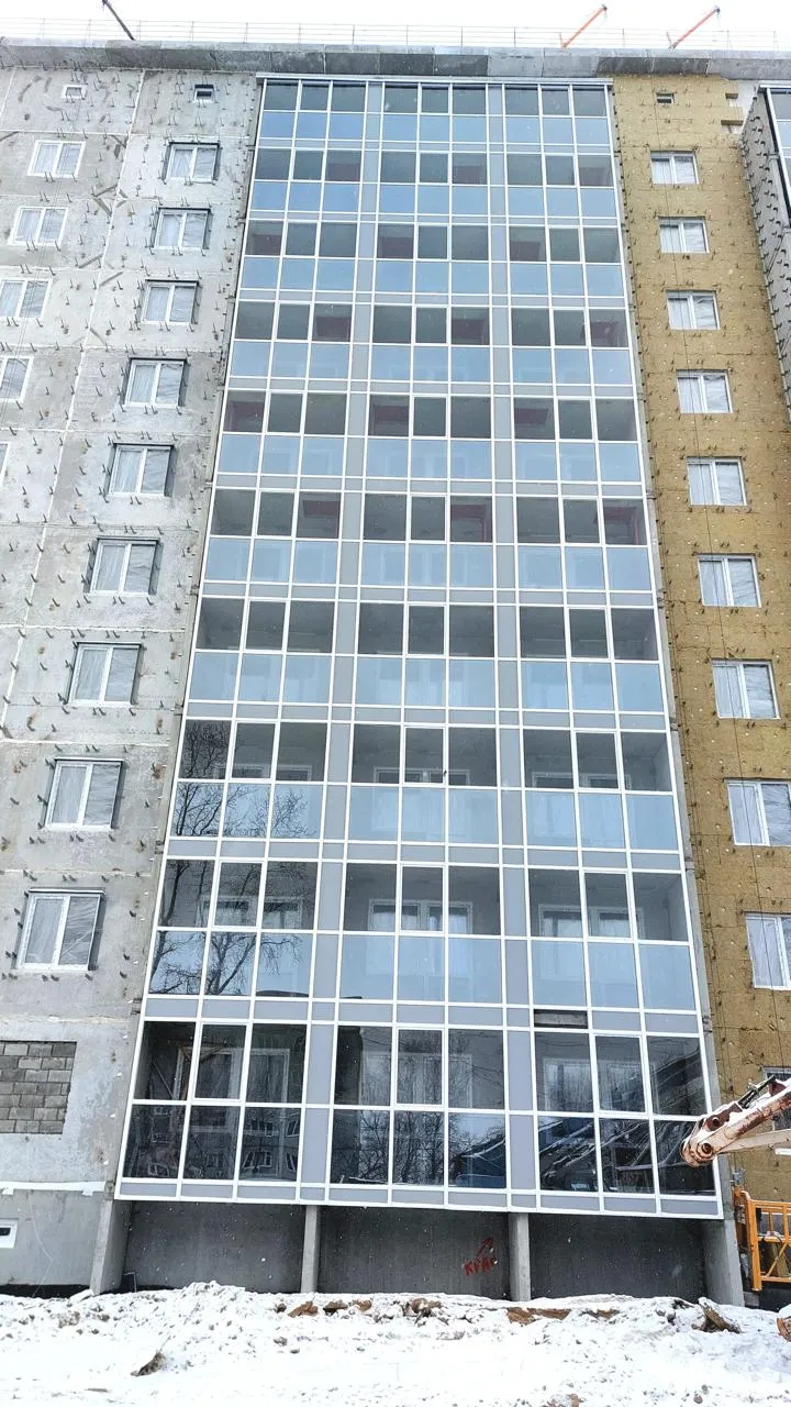 Фото ЖК Розмарин