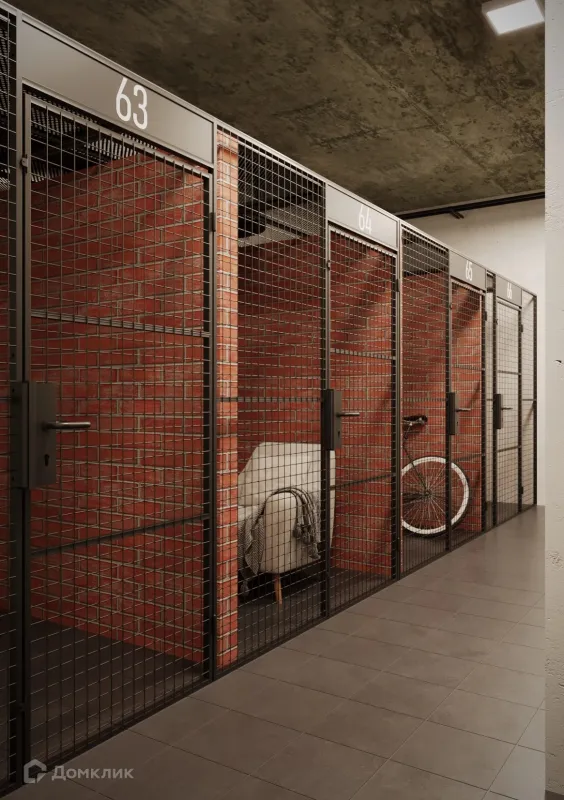 ЖК Гравитация