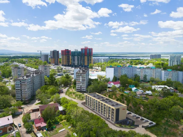 Фото квартиры