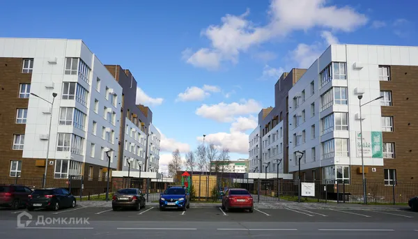 Фото квартиры