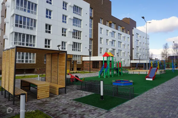 Фото квартиры