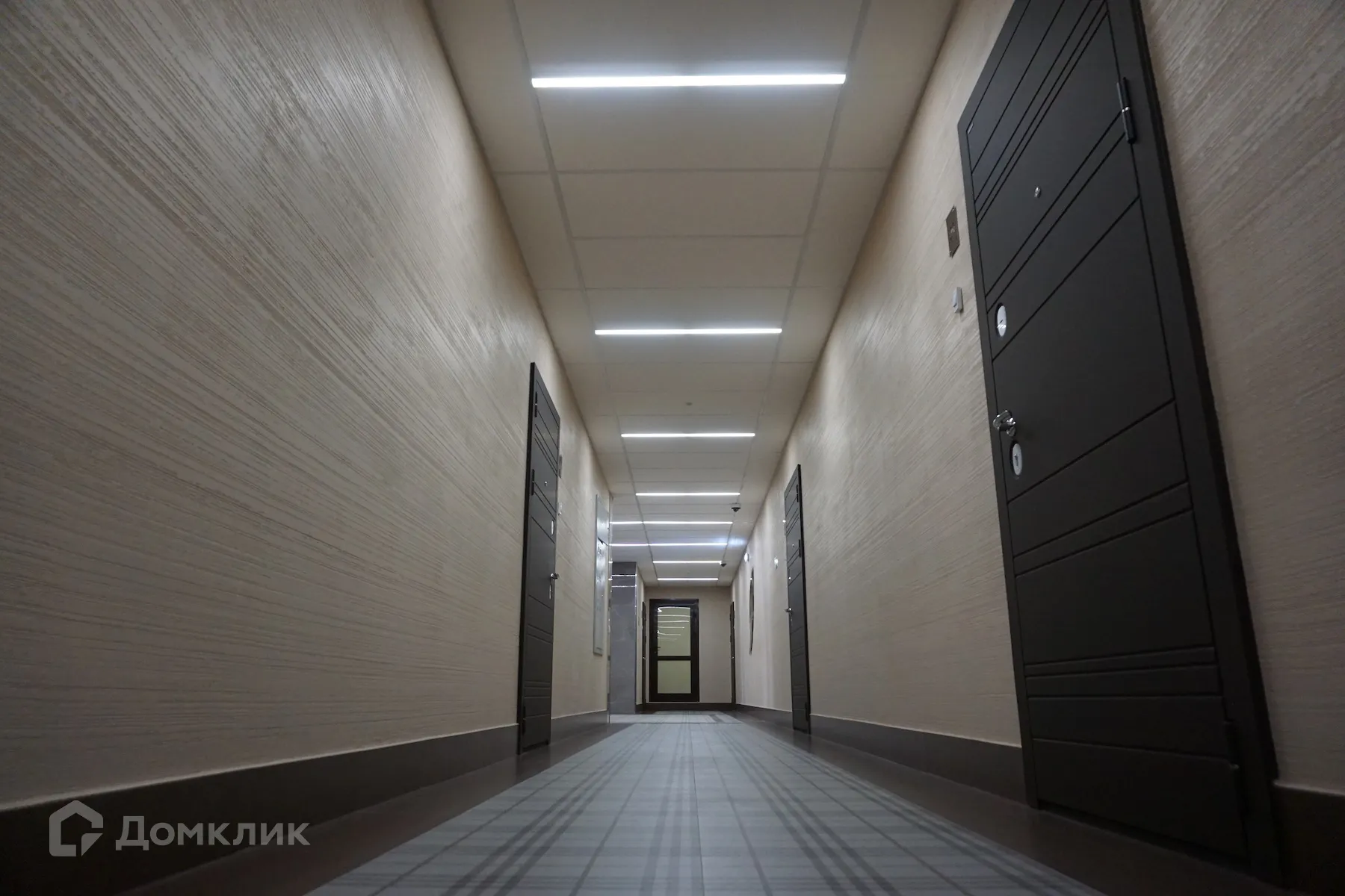 Фото квартиры в ЖК "Ключи"