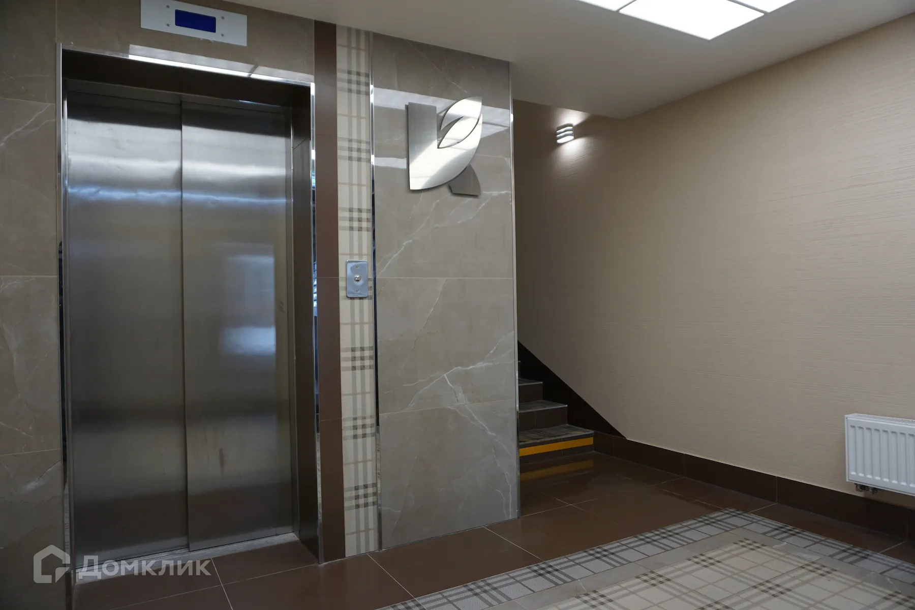 Фото квартиры в ЖК "Ключи"