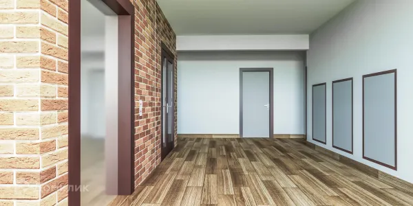 Фото ЖК Приоритет