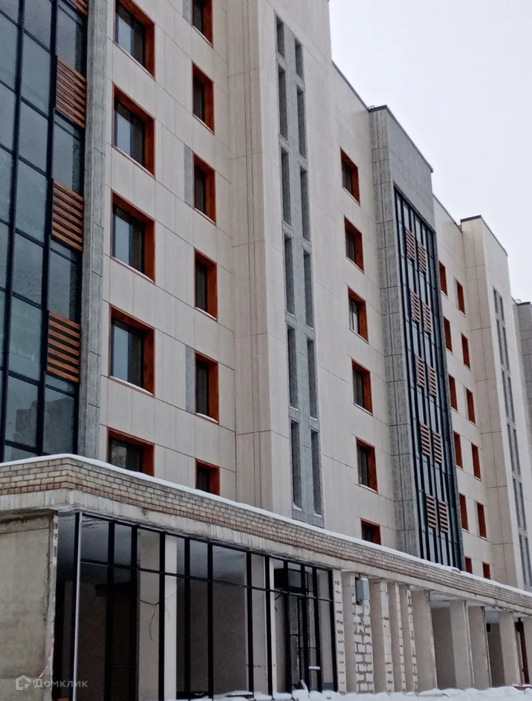 купить новостройку в ЖК Ривьера Парк