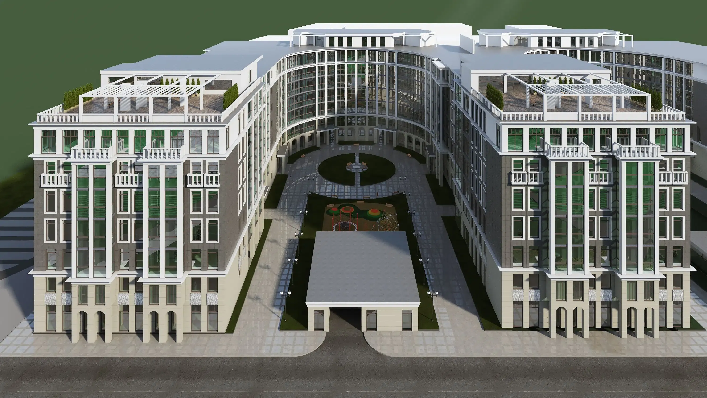 купить новостройку в ЖК Дом у Реки