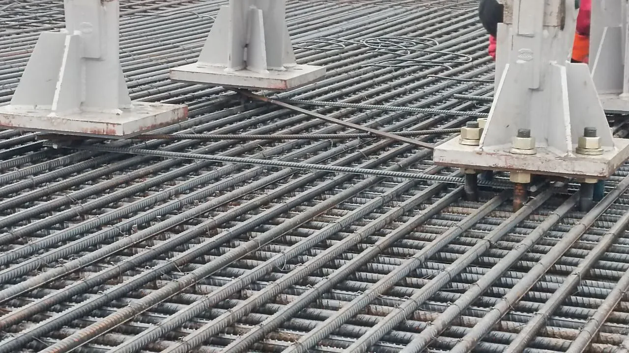 ЖК Дом у Реки ход строительства