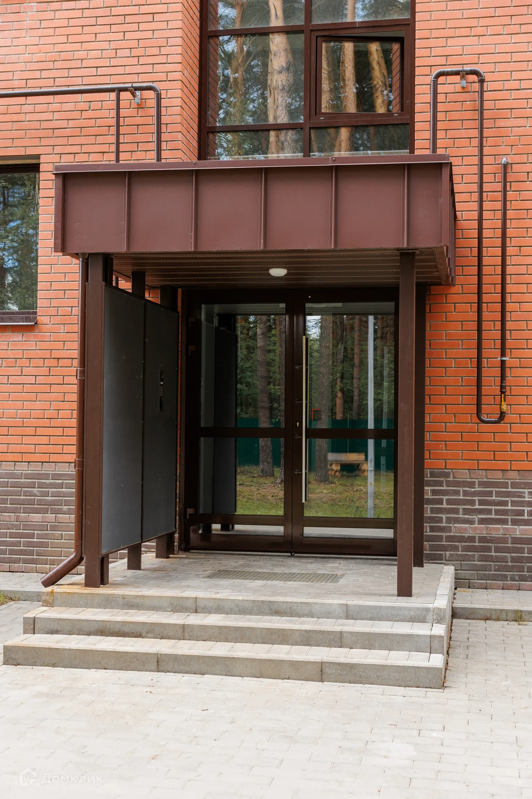 купить новостройку в ЖК Ботаника