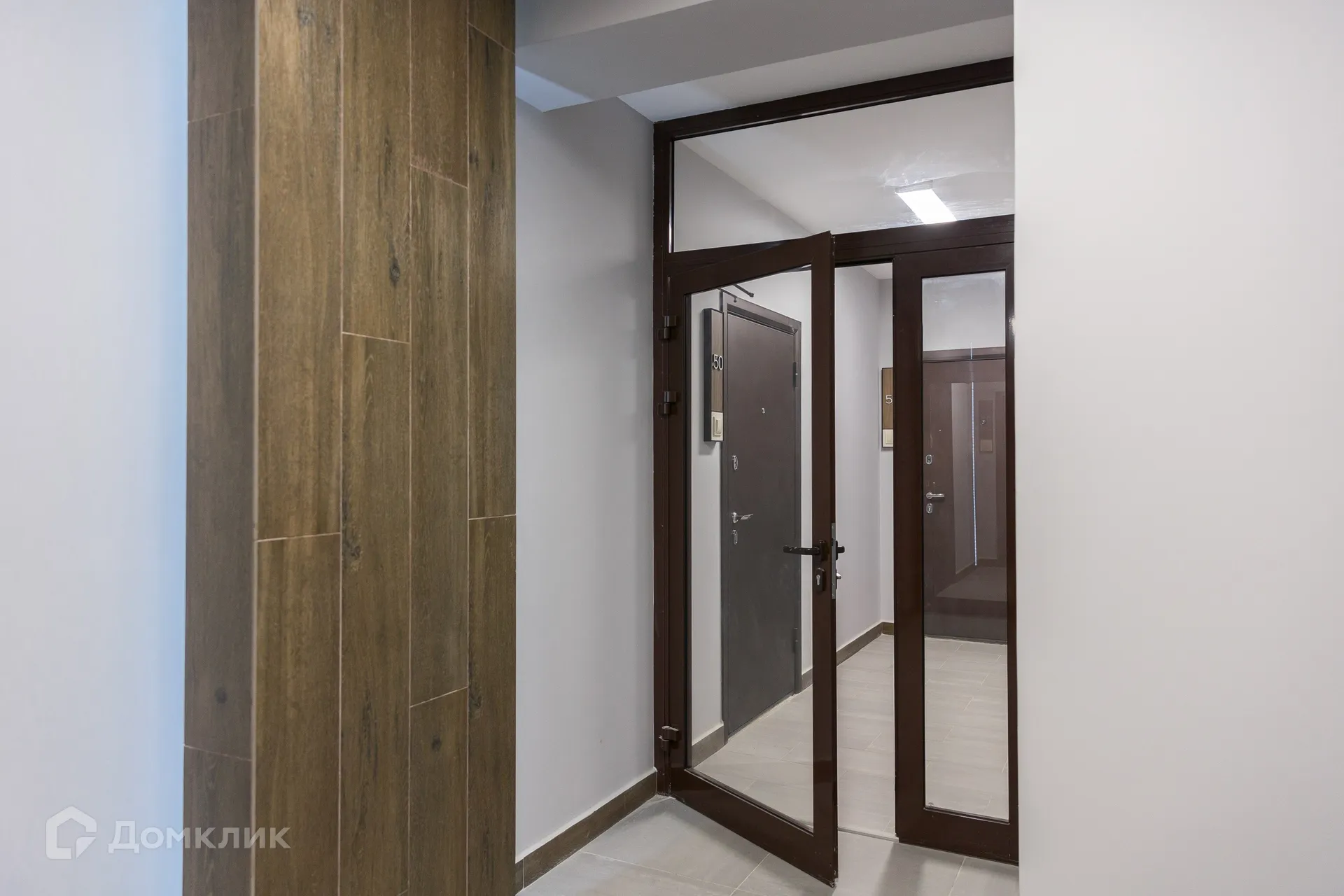 купить новостройку в ЖК Ботаника